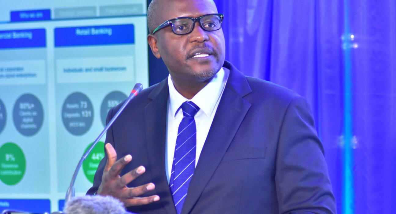 Standard Chartered Bank Kenya is betting on high-value clients, global reach, and digital precision to stand out in Kenya’s saturated banking market.