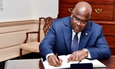 The U.S. is in talks with DRC to develop cobalt and gold resources, boosting investment and stability while reducing reliance on China.