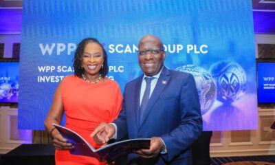 WPP Scangroup posts KSh506M loss for 2023 as revenue dips 14% and forex losses surge. Restructuring underway to drive recovery.