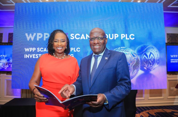 WPP Scangroup posts KSh506M loss for 2023 as revenue dips 14% and forex losses surge. Restructuring underway to drive recovery.