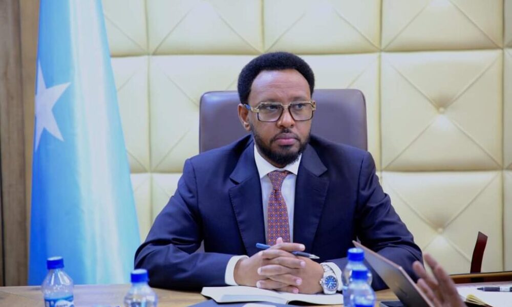 Somalia signs $306.5M debt relief deal with Arab Monetary Fund to strengthen fiscal recovery and boost investor confidence.