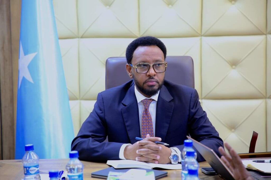 Somalia signs $306.5M debt relief deal with Arab Monetary Fund to strengthen fiscal recovery and boost investor confidence.