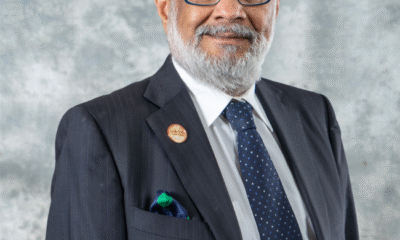 Jubilee Insurance merges its Ugandan life and general units to cut costs, enhance service, and drive regional growth amid tough market conditions.