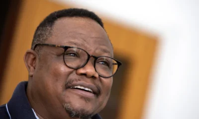 Tundu Lissu faces treason charges after rally speech. His arrest sparks concerns over Tanzania’s democracy ahead of the 2025 elections.