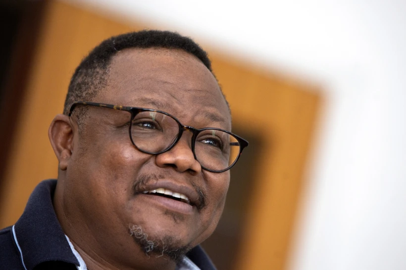Tundu Lissu faces treason charges after rally speech. His arrest sparks concerns over Tanzania’s democracy ahead of the 2025 elections.