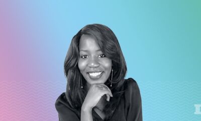 Chiswara founder Catherine Mahugu is digitizing Africa's artisanal economy with tech, purpose, and impact—transforming lives across Kenya, Rwanda, and Ghana.