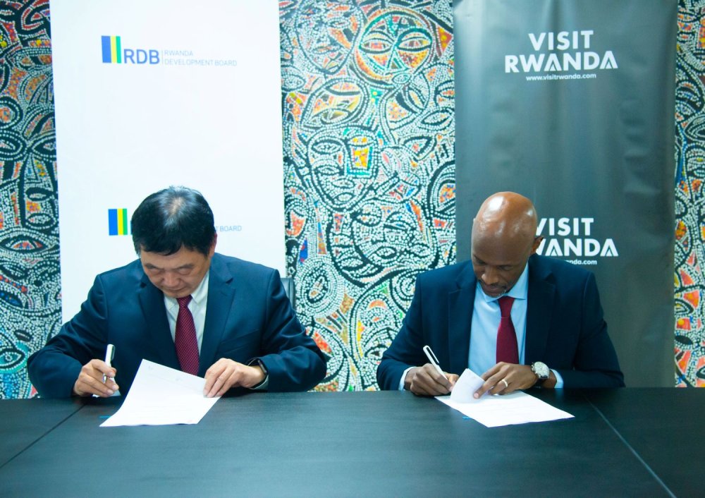 Rwanda inks $260 M MoU with Chery for EV assembly, green energy, agri-tech & mining—boosting industrial growth with clean-tech partnerships.