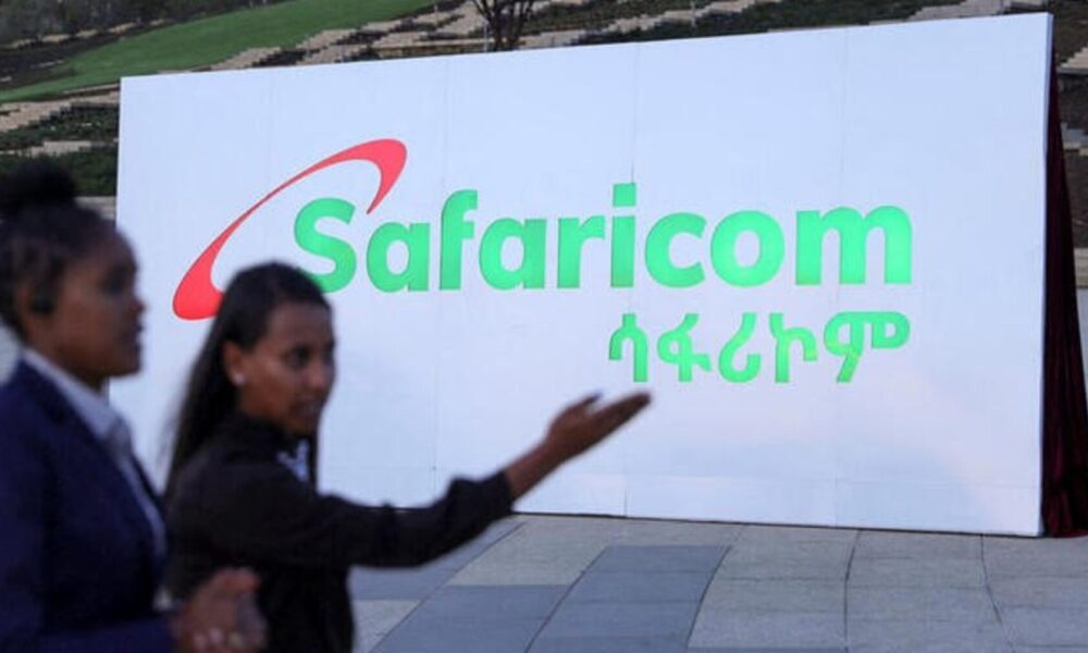 Safaricom Ethiopia invites digital providers to empower SMEs with M-PESA-linked solutions. Submit EOIs by April 11, 2025. Revenue-sharing, no upfront costs.