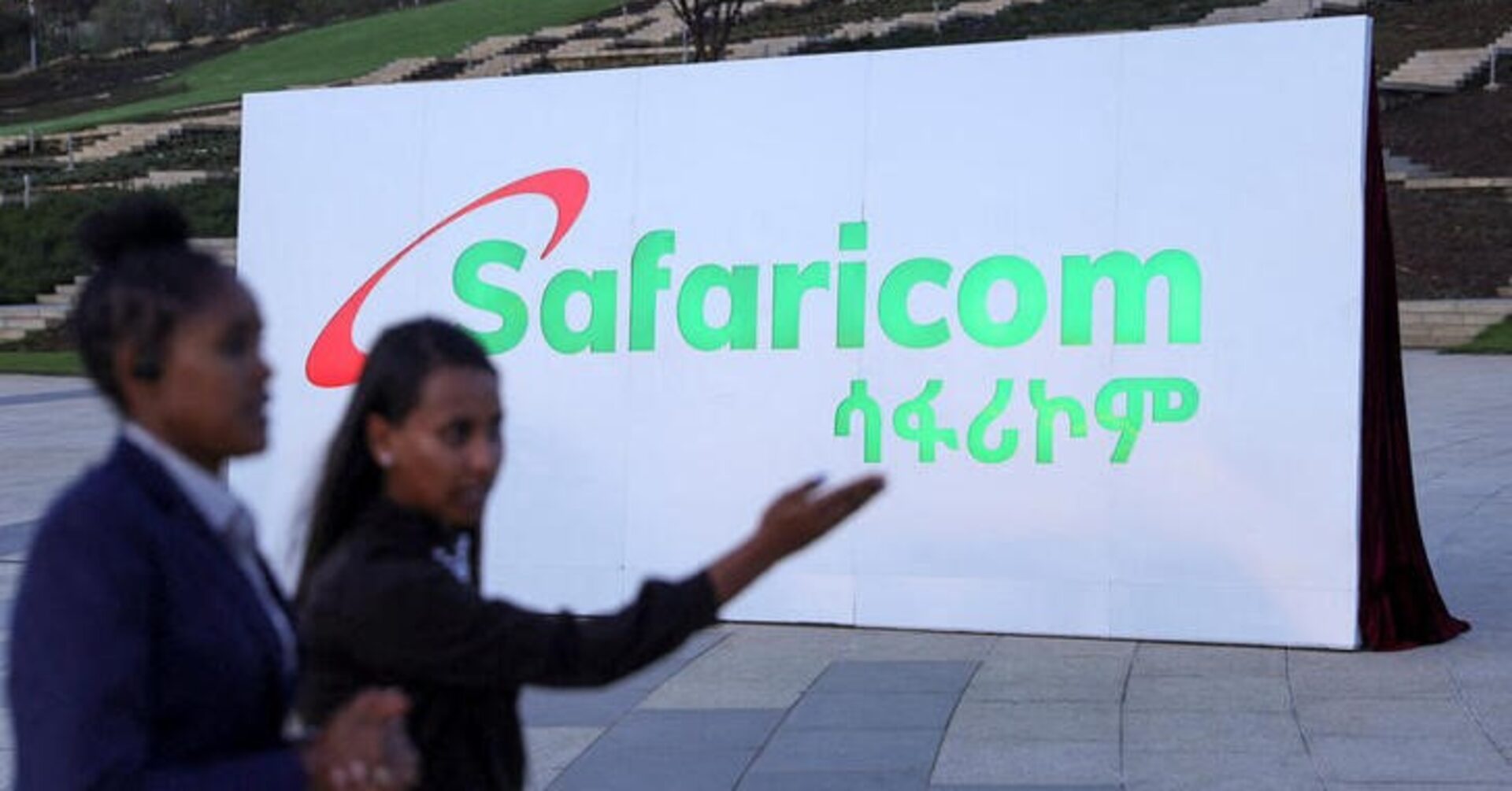 Safaricom Ethiopia invites digital providers to empower SMEs with M-PESA-linked solutions. Submit EOIs by April 11, 2025. Revenue-sharing, no upfront costs.