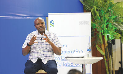 Standard Chartered Kenya outperforms peers with elite service, low risk, and digital strength—cementing its place as Kenya’s top international bank.