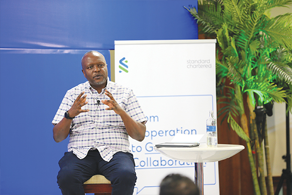 Standard Chartered Kenya outperforms peers with elite service, low risk, and digital strength—cementing its place as Kenya’s top international bank.