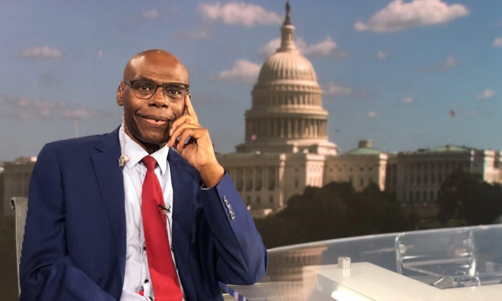 Ugandan-American journalist Shaka Ssali dies at 71. Founder of VOA’s Straight Talk Africa, he leaves a legacy of truth and pan-African unity.