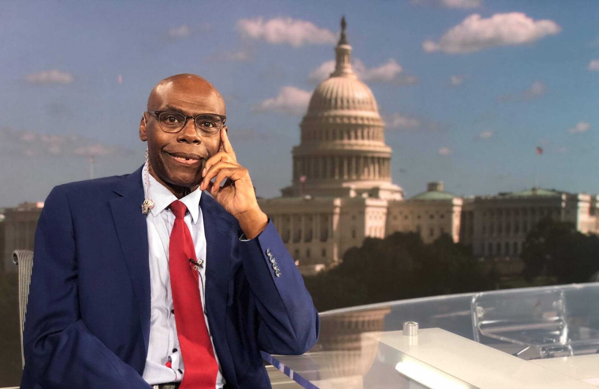 Ugandan-American journalist Shaka Ssali dies at 71. Founder of VOA’s Straight Talk Africa, he leaves a legacy of truth and pan-African unity.