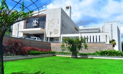 Uganda proposes a 3-year income tax exemption for startups to boost innovation and growth, joining a growing list of pro-startup African nations.