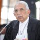 Kenya mourns Pheroze Nowrojee, legal titan and human rights defender. His legacy shaped constitutional law and inspired generations.