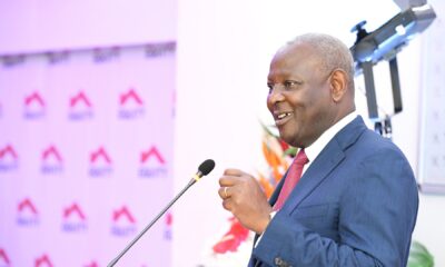 Equity Bank leads Kenya's financial sector with digital tools, financial inclusion, and strong regional growth. Here's how it’s shaping Africa's banking future.