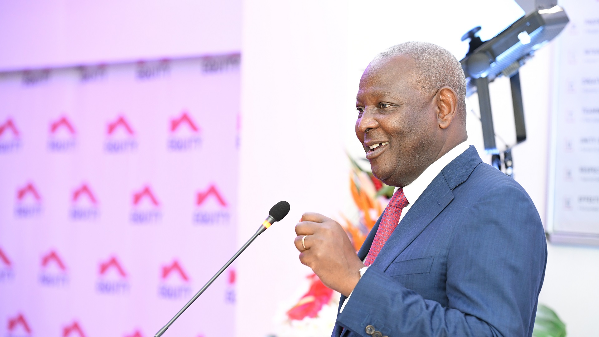 Equity Bank leads Kenya's financial sector with digital tools, financial inclusion, and strong regional growth. Here's how it’s shaping Africa's banking future.