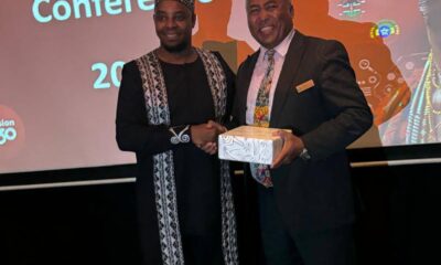 Safaricom Ethiopia earns Vodacom Group awards for stakeholder leadership and youth empowerment, cementing its rising status in Africa’s telecom space.