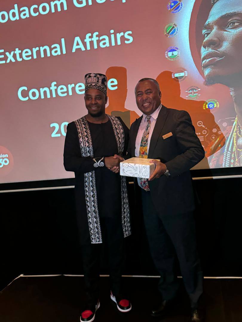 Safaricom Ethiopia earns Vodacom Group awards for stakeholder leadership and youth empowerment, cementing its rising status in Africa’s telecom space.
