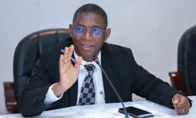 Tanzania's central bank bans foreign currency use in domestic transactions to protect the shilling, with exceptions for tourism and cross-border trade.