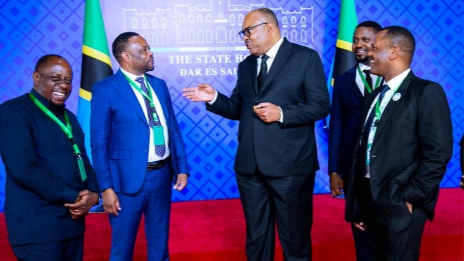 Tanzania shifts its foreign policy from political to economic diplomacy, aiming to become East Africa’s top trade and investment hub.
