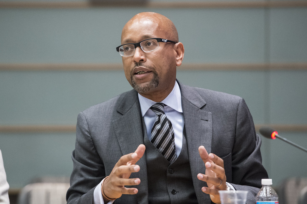 Ethiopis Tafara takes over IFC’s $17B Africa portfolio, aiming to boost private sector growth and development across all 54 nations.