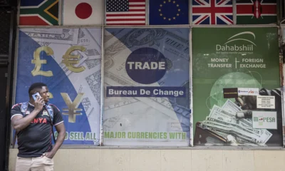 Kenya's forex reserves reach $10.3B in May 2025, driven by remittances, eurobond success, and strong exports, strengthening the shilling and investor confidence.