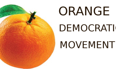 Clan politics, youth gangs, and favoritism fuel intra-party violence in ODM primaries across Luo Nyanza's six counties.