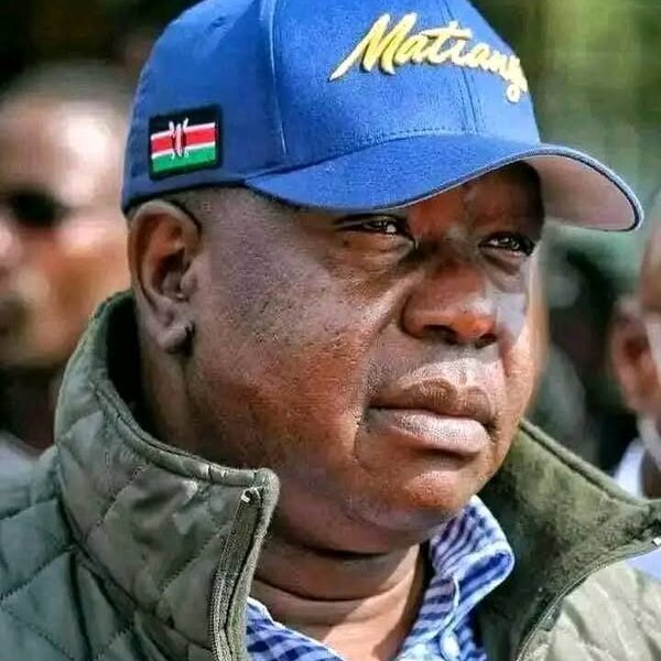 Fred Matiang’i eyes Kenya’s presidency, balancing a legacy of bold reforms, unresolved scandals, and a technocrat's disciplined image.