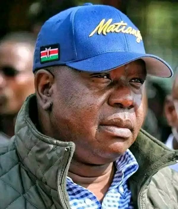 Fred Matiang’i eyes Kenya’s presidency, balancing a legacy of bold reforms, unresolved scandals, and a technocrat's disciplined image.