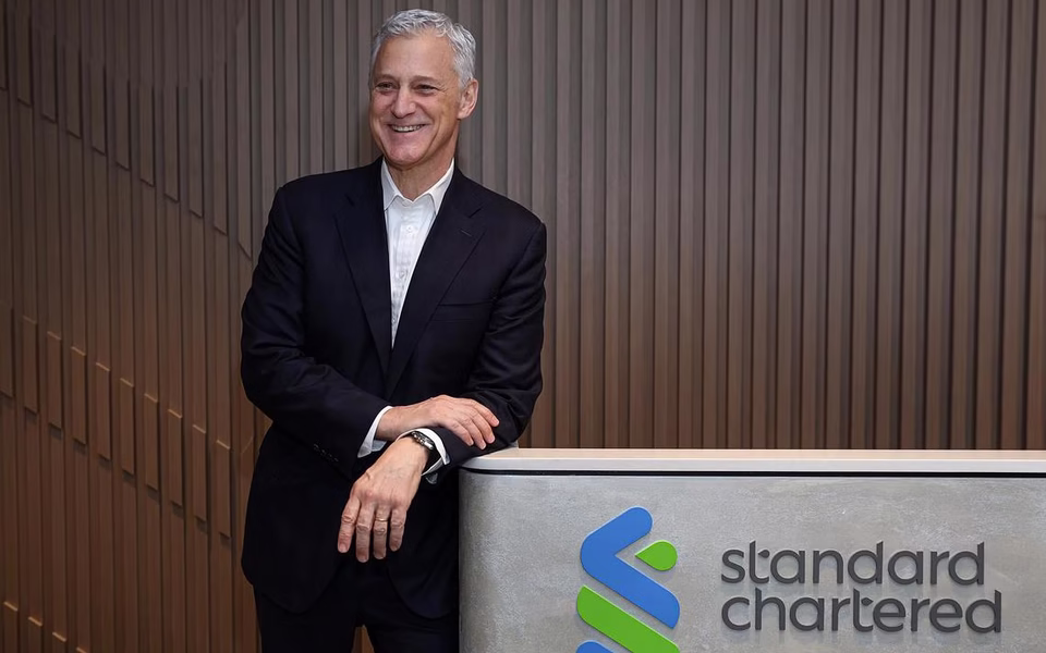 Standard Chartered Bank Kenya posts a 33% profit jump, as global parent delivers strong Q1. Premium clients, digital focus, and ESG strategy drive growth.