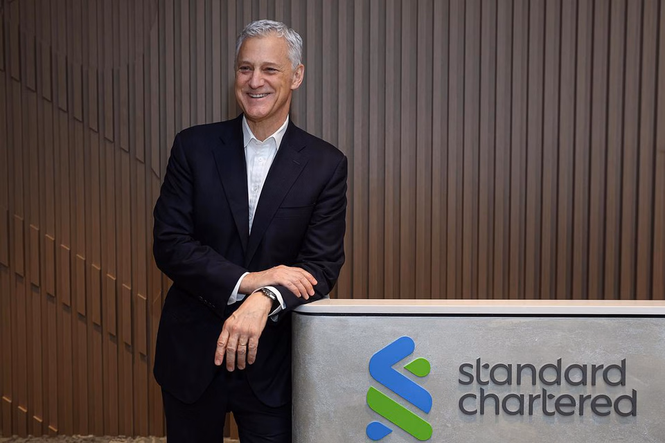 Standard Chartered Bank Kenya posts a 33% profit jump, as global parent delivers strong Q1. Premium clients, digital focus, and ESG strategy drive growth.