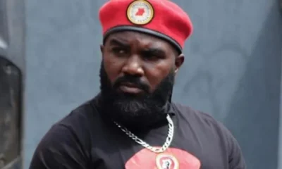 Uganda erupts after Gen Muhoozi tweets a photo of Bobi Wine’s aide in custody. Critics warn of rising authoritarianism ahead of 2026 polls.