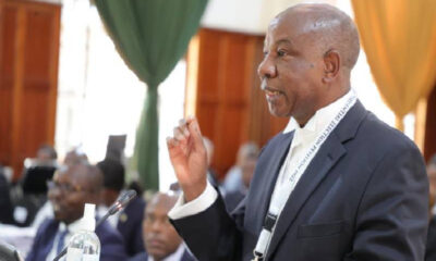 Fred Ngatia files suit against St. Mary’s School Nairobi, citing property damage and safety risks. Court to decide on urban land rights in Muthangari.