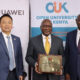 Huawei and Equity Group launch ICT Academy at Konza City’s Open University of Kenya to train 10,000 youth in AI, cybersecurity, and software development.