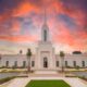 The LDS Church opens its first temple in East Africa—Nairobi Kenya Temple—marking a milestone for its growing faith community across six regional nations.