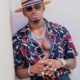 Diamond Platnumz becomes the first African musician to surpass 10M YouTube subscribers, marking a global milestone for Bongo Flava and African pop music.