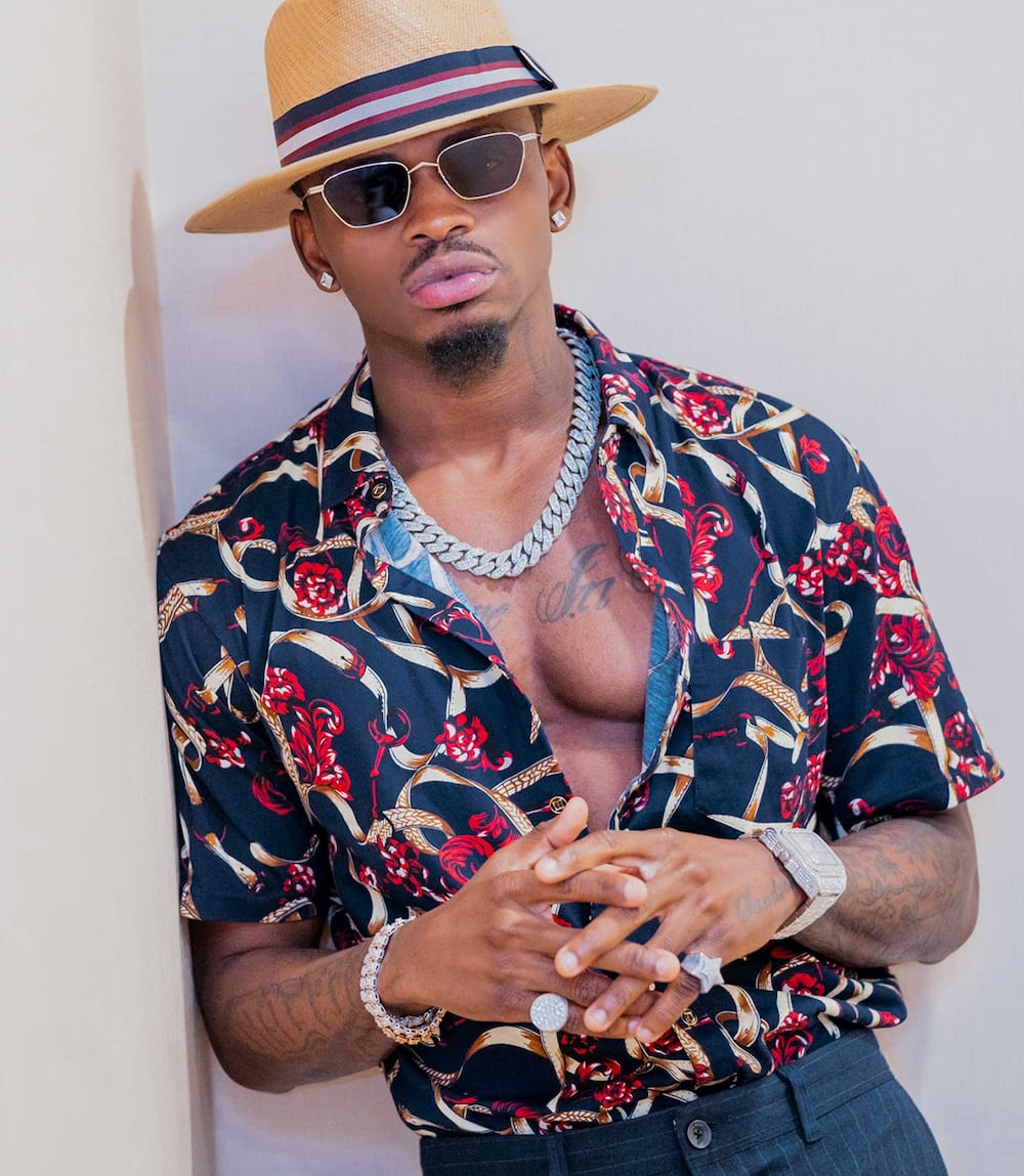 Diamond Platnumz becomes the first African musician to surpass 10M YouTube subscribers, marking a global milestone for Bongo Flava and African pop music.