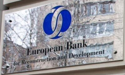 The EBRD adds Nigeria, Benin, and Ivory Coast, signaling a new era of market-based investment in Africa and raising hopes for Kenya, Ghana, and Senegal to join next.