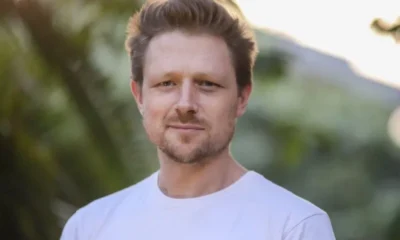 Meet Eoin Flinn, the entrepreneur behind Booch and 254 Brewing, leading Kenya's kombucha boom and driving excise tax reform for small beverage makers.