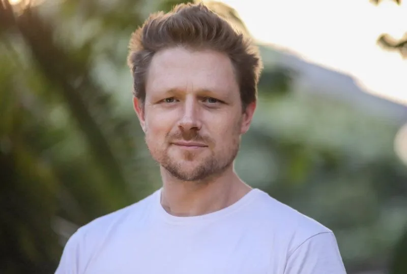 Meet Eoin Flinn, the entrepreneur behind Booch and 254 Brewing, leading Kenya's kombucha boom and driving excise tax reform for small beverage makers.