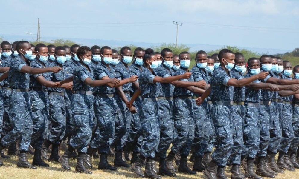 Iran and Ethiopia signed a police cooperation pact to boost security, share intelligence, and deepen influence in the Horn of Africa's geopolitical landscape.