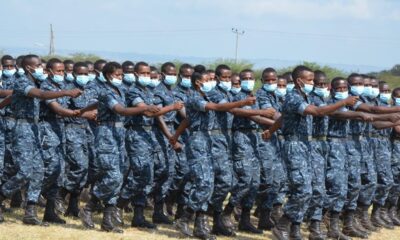 Iran and Ethiopia signed a police cooperation pact to boost security, share intelligence, and deepen influence in the Horn of Africa's geopolitical landscape.