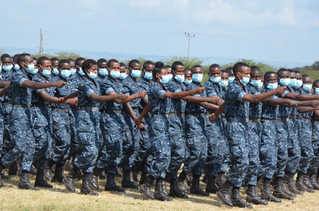 Iran and Ethiopia signed a police cooperation pact to boost security, share intelligence, and deepen influence in the Horn of Africa's geopolitical landscape.