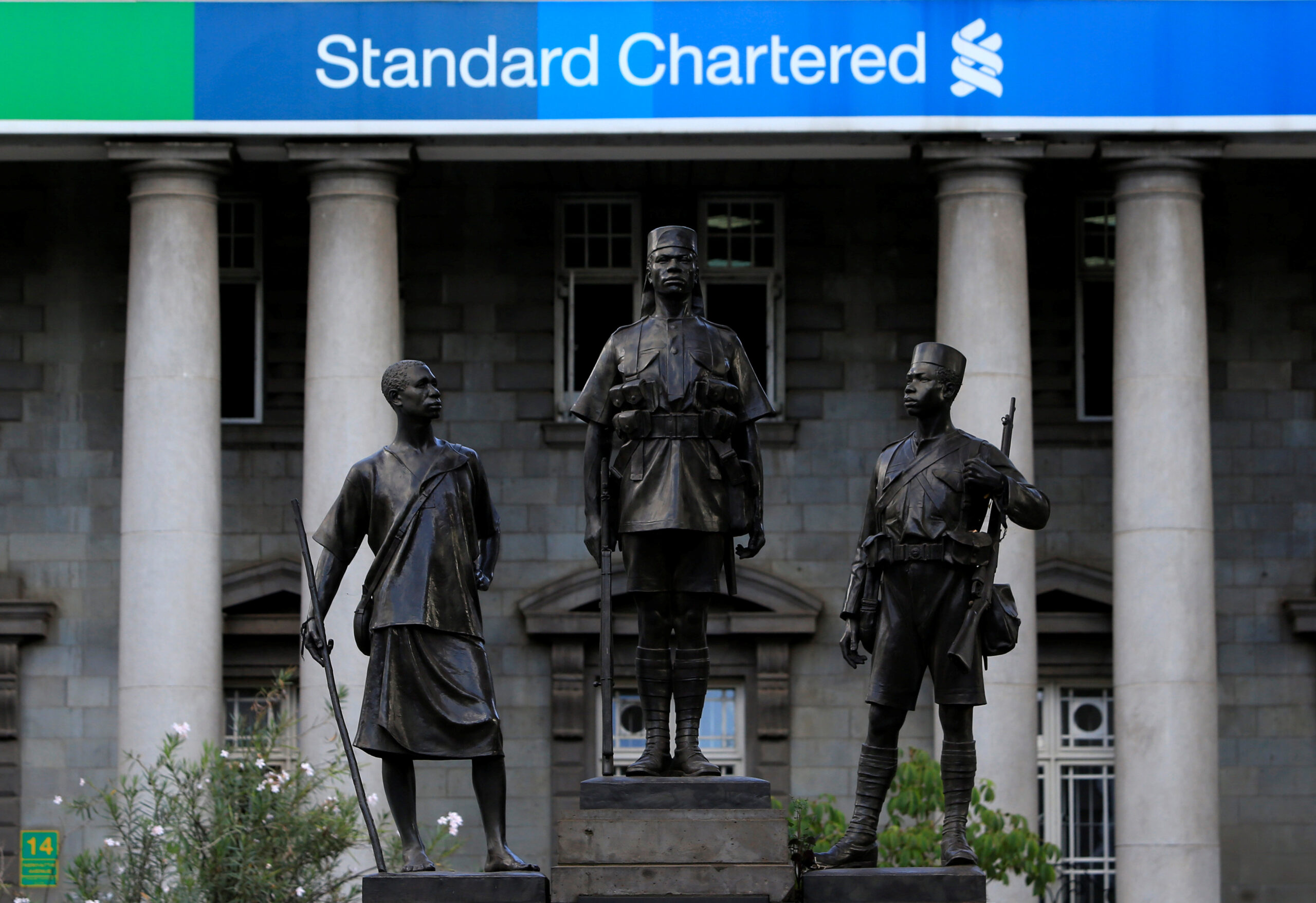 Standard Chartered Bank Kenya to hold its 2025 AGM virtually on May 28, with key agenda items including dividend payout, director re-election, and green finance