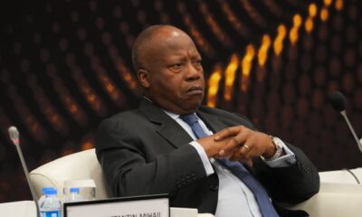 The DRC accuses Rwanda of plundering its minerals via M23 rebels. ICGLR launches probe as global firms face conflict mineral scrutiny.