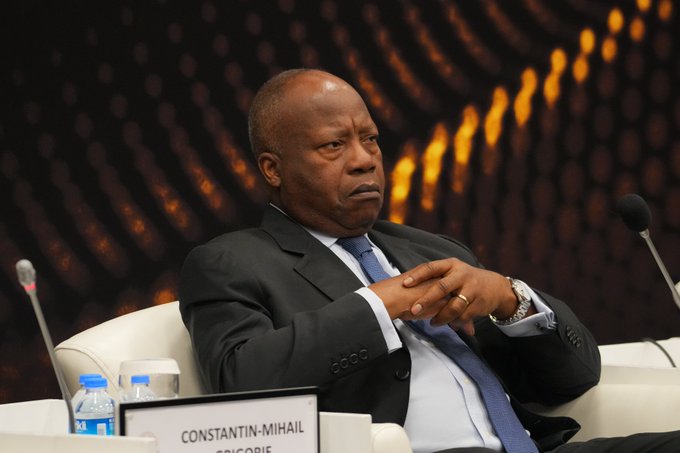 The DRC accuses Rwanda of plundering its minerals via M23 rebels. ICGLR launches probe as global firms face conflict mineral scrutiny.