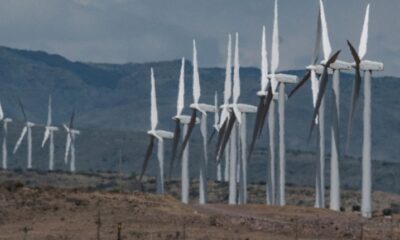 Kenya signs a $1B renewable energy pact to raise clean energy capacity to 70% by 2030, positioning itself as Africa’s green leader.