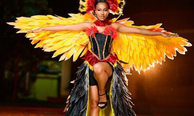 Miss Uganda Natasha Nyonyozi dazzles at Miss World 2025, blending culture and advocacy to spotlight Uganda’s global influence and women’s empowerment.