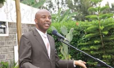 Irungu Kang’ata accused of links to false claims in Boeing Flight 302 payouts. Whistleblowers allege fraud. Legal fallout looms across Kenya and U.S.